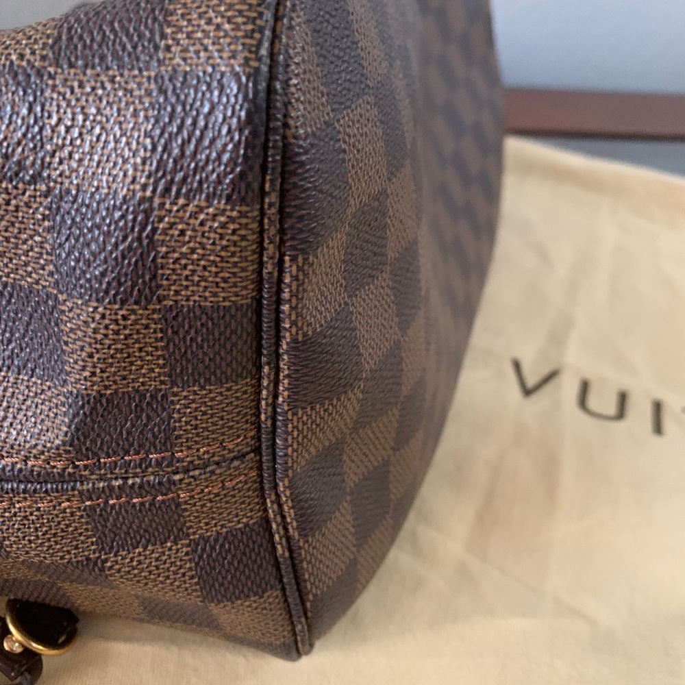 ❤️❤️❤️SOLD❤️❤️❤️Louis vuitton damier neverfull mm - Picture 8 of 12